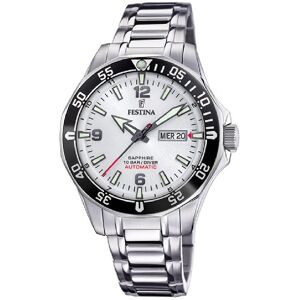 Festina Automatic 20478/1 Ur til Herre