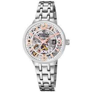 Festina Dameur Automatic Skeleton 20614/1