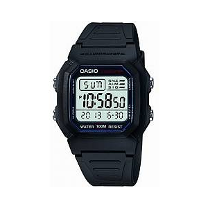 Casio Classic W-800H-1AVES