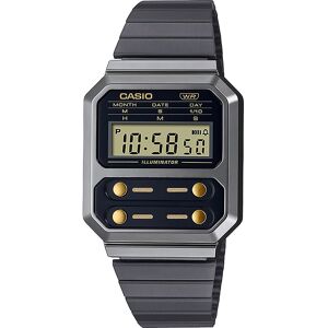 Casio Vintage A100WEGG-1A2EF Dameur