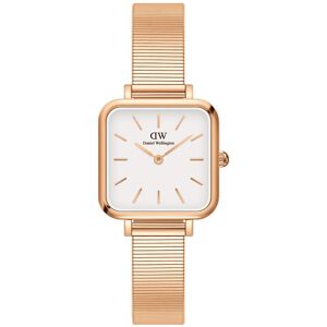 Quadro Studio Ur til Dame Fra Daniel Wellington ADW00100517