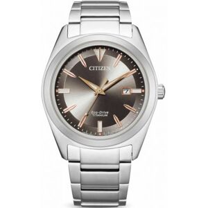 Citizen Super Titanium AW1640-83H Herreur