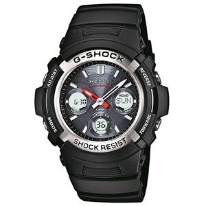 Casio G-shock AWG-M100-1AER