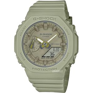 Casio G-Shock GMA-S2100BA-3AER Dameur