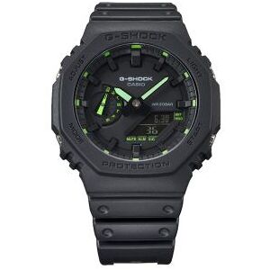 Casio G-Shock Ur GA-2100-1A3ER