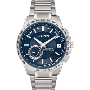 Citizen Satellite Wave Eco-Drive Herreur CC3000-54L