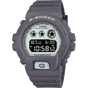 Casio Ur G-Shock DW-6900HD-8ER