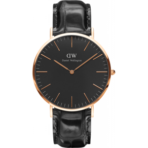 Classic Black Ur Fra Daniel Wellington ADW00100129