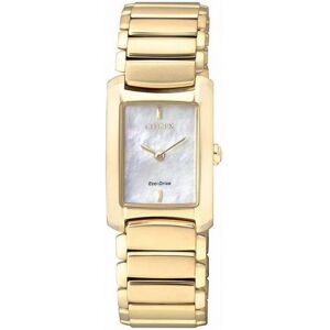 Citizen Elegance Ur til Dame EG2973-55D