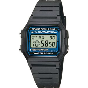 Casio Classic F-105W-1AWYEF