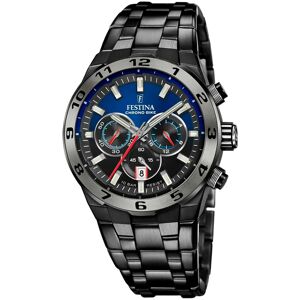 Festina Chrono Bike Special Edition Ur til Herre 20673/1