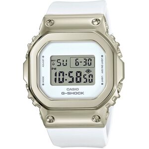 Casio Dameur G-Shock Limited Edition GM-S5600G-7ER