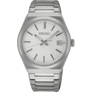 Seiko Classic Ur til Herre SUR553P1