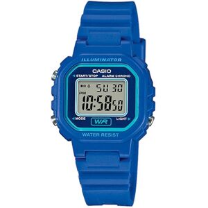 Casio Classic Drengeur Fra  LA-20WH-2AEF