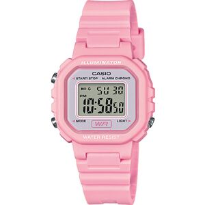 Casio Classic Basic Ur Fra  LA-20WH-4A1EF