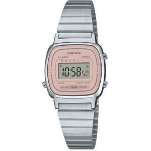 Casio Vintage Ur Fra  LA670WEA-4A2EF