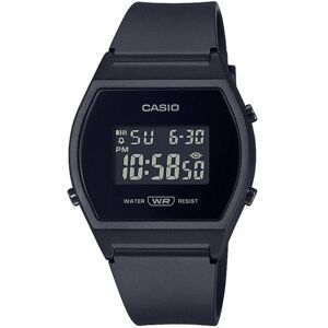 Casio Classic LW-204-1BEF Ur til Dame & Herre