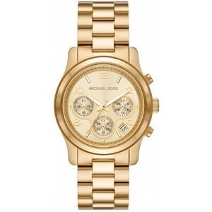 Michael Kors Ur til Dame Runway MK7323