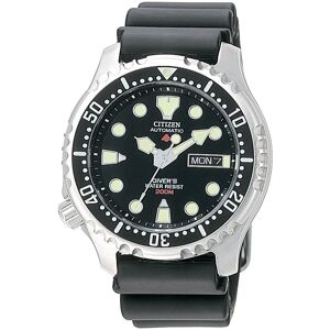 Citizen Promaster Diver NY0040-09EE