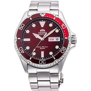 Orient Sports Kamasu Diver Automatic Ur til Herre RA-AA0814R