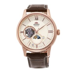 Classic Sun And Moon Automatic Ur Fra Orient RA-AS0009S