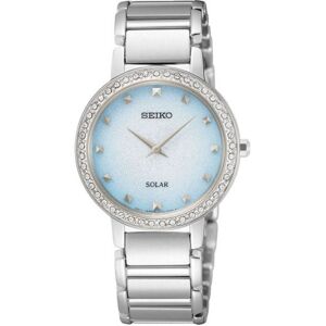 Seiko Caprice Solar Ur til Dame Fra  SUP447P1