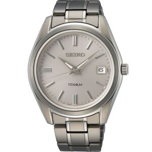 Seiko Titanium Ur til Herre Fra  SUR369P1