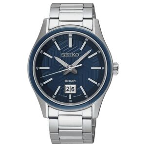 Seiko Classic Ur til Herre SUR559P1