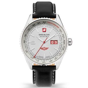 Swiss Military Hanowa Ur til Herre Afterburn SMWGB2101001