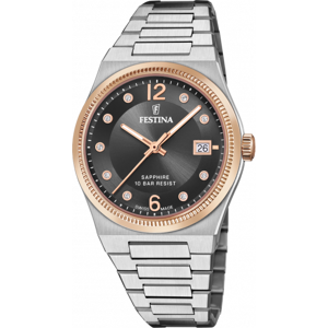 Festina Swiss Made Ur til Dame Fra  20037/3