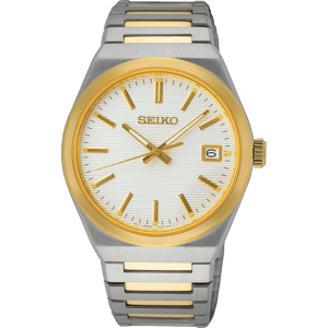 Seiko Classic Ur Fra  SUR558P1