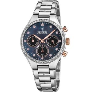 Festina Chrono Dameur Fra  20401/4