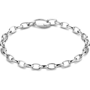 Spirit Icons Gloria Bracelet 14 Karat Hvidguld Armbånd fra