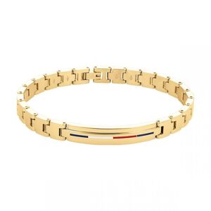 Tommy Hilfiger Herrearmbånd i Rustfri Stål 2790311