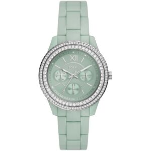 Fossil Stella Green ES5152 Dameur