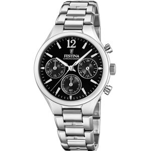 Festina Chrono Dameur Fra  20391/4