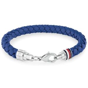 Iconic Læder Herrearmbånd fra Tommy Hilfiger 2790548