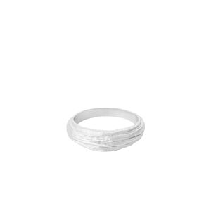 Pernille Corydon Coastline Sterling Sølv Ring fra