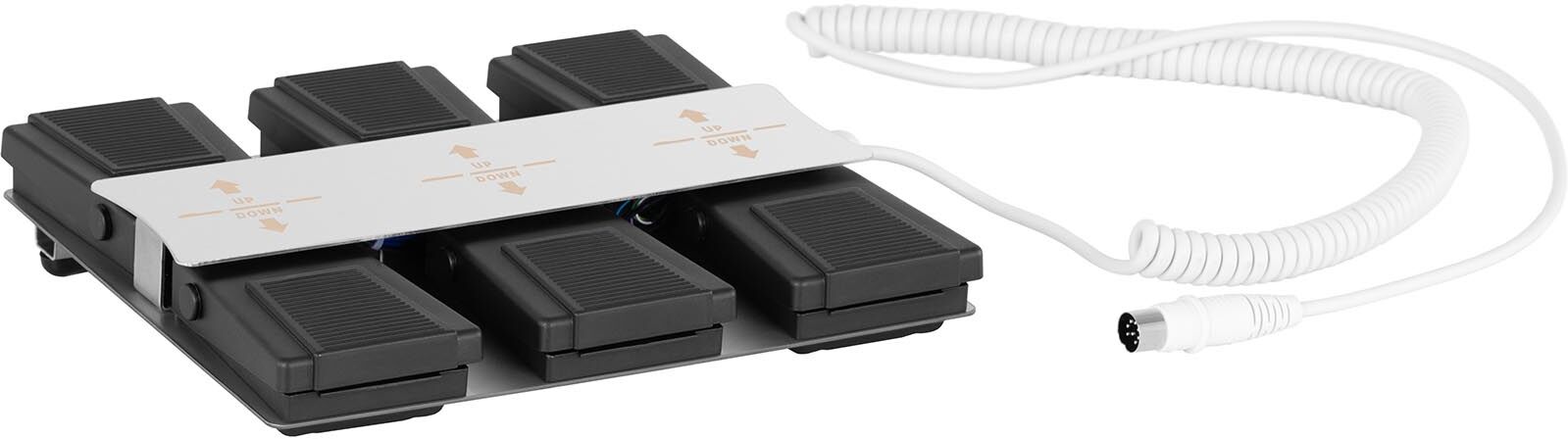 physa Fodpedal NICE   sort physa Fodpedal NICE   sort