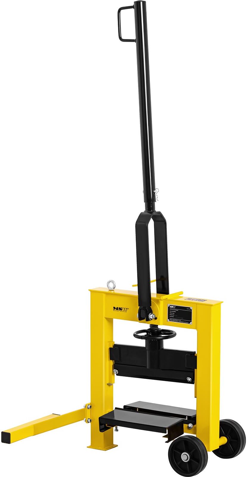 MSW Fliseklipper - 140 x 320 mm MSW Fliseklipper - 140 x 320 mm