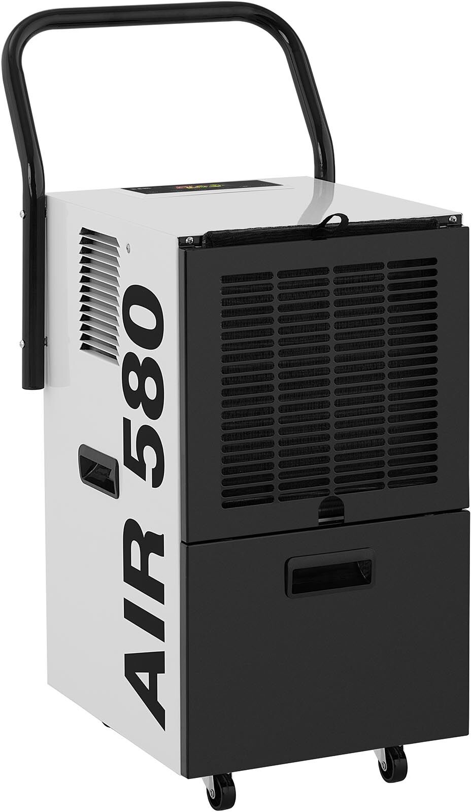 MSW Affugter - 30 l/24 t - 50 m2 - 5,5 l MSW Affugter - 30 l/24 t - 50 m2 - 5,5 l