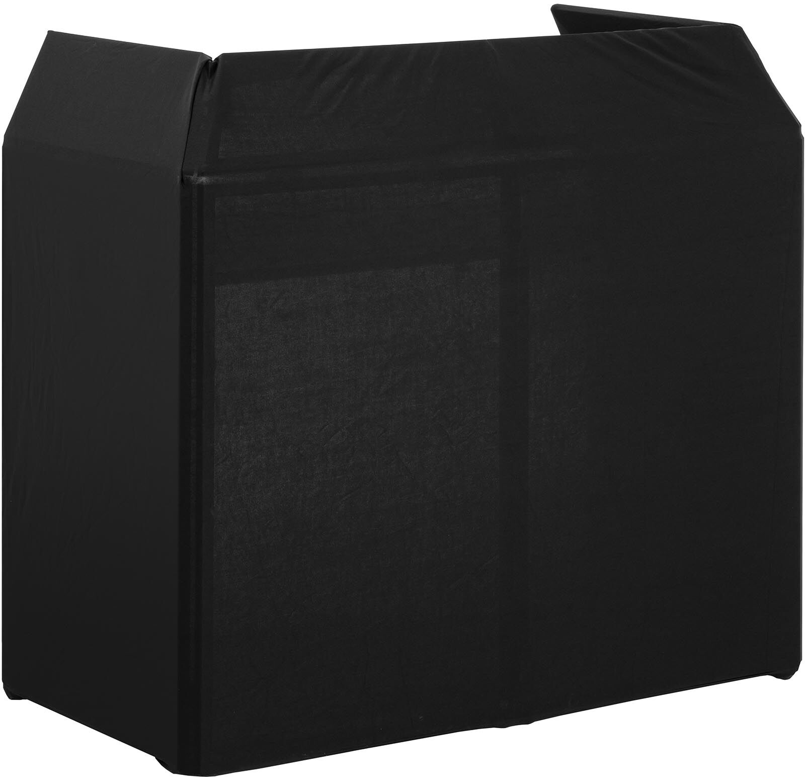 Singercon DJ-bord - bæreevne 100 kg - sammenklappeligt - arbejdshøjde 90,5 cm Singercon DJ-bord - bæreevne 100 kg - sammenklappeligt - arbejdshøjde 90,5 cm