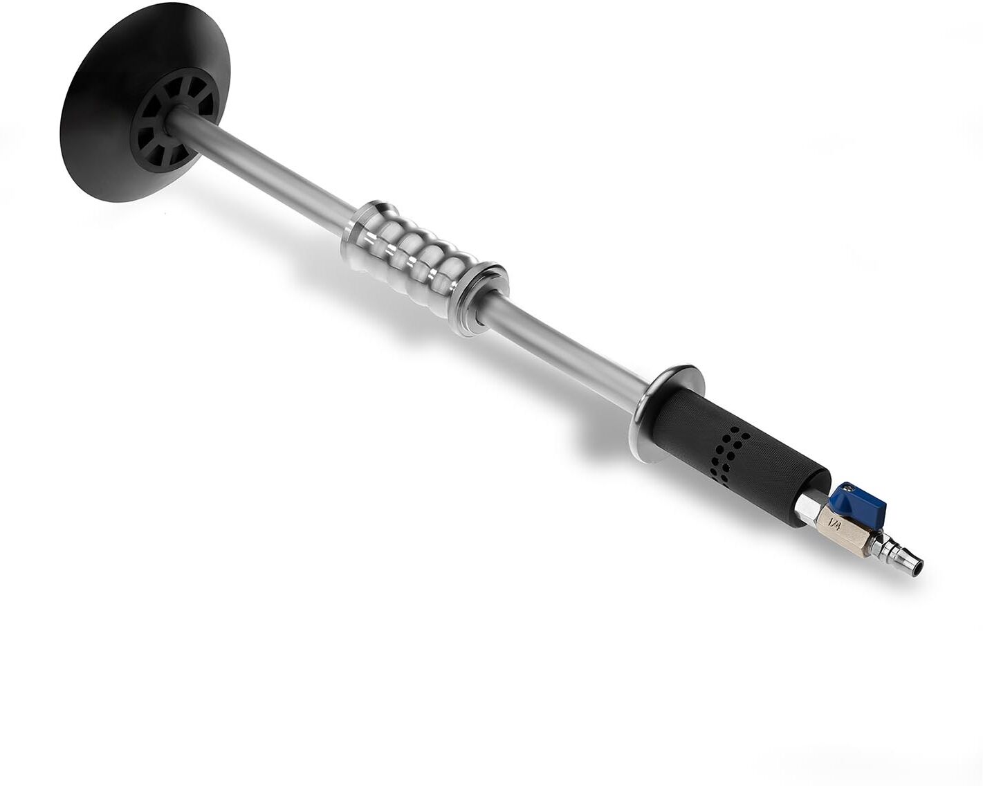 MSW Buleudtrækker - trykluft - 15,5 cm i diameter MSW Buleudtrækker - trykluft - 15,5 cm i diameter