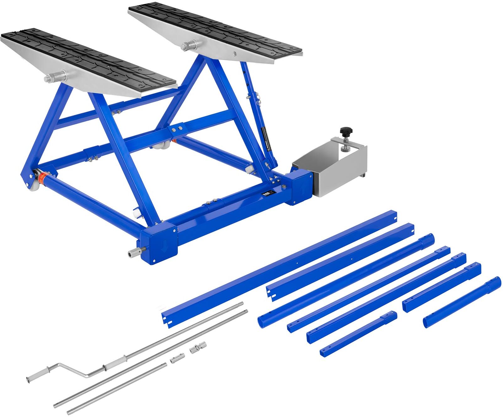 MSW Autolift - 1.500 kg