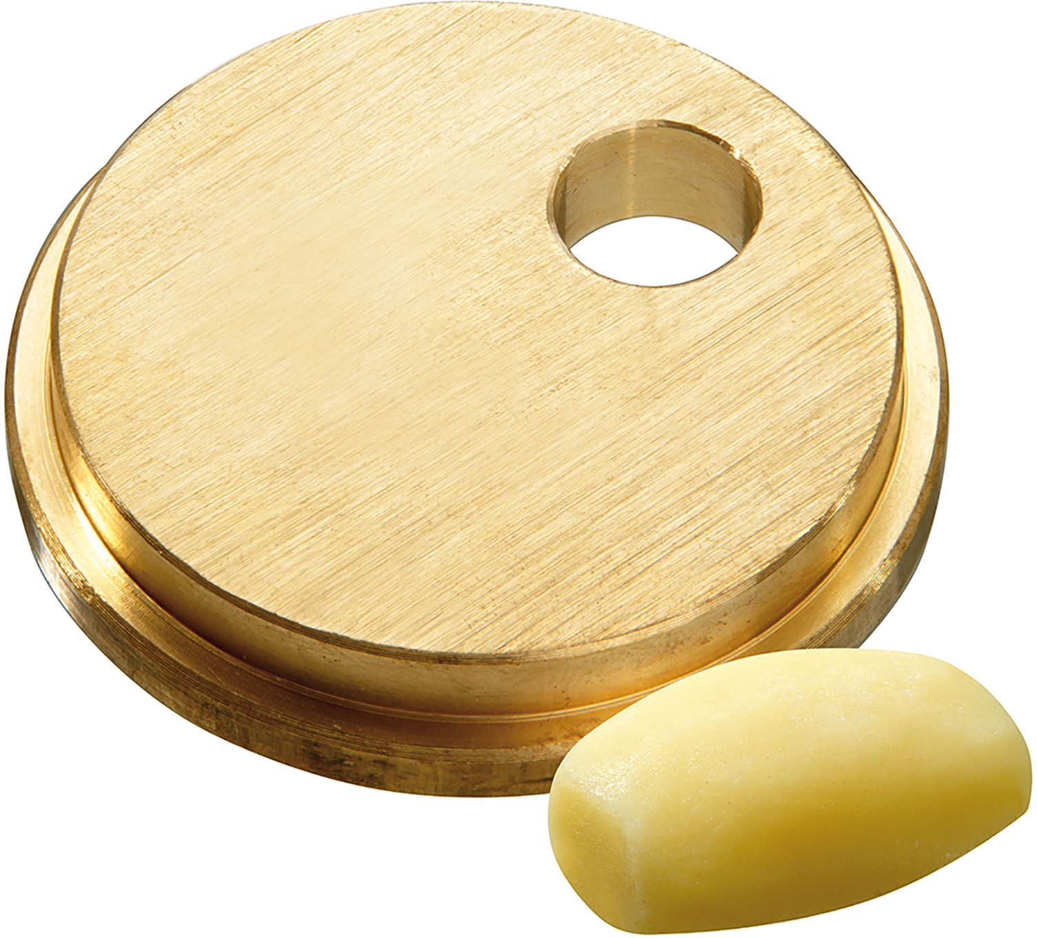 Bartscher Gnocchi-form til Bartscher pastamaskine - 12 mm Bartscher Gnocchi-form til Bartscher pastamaskine - 12 mm