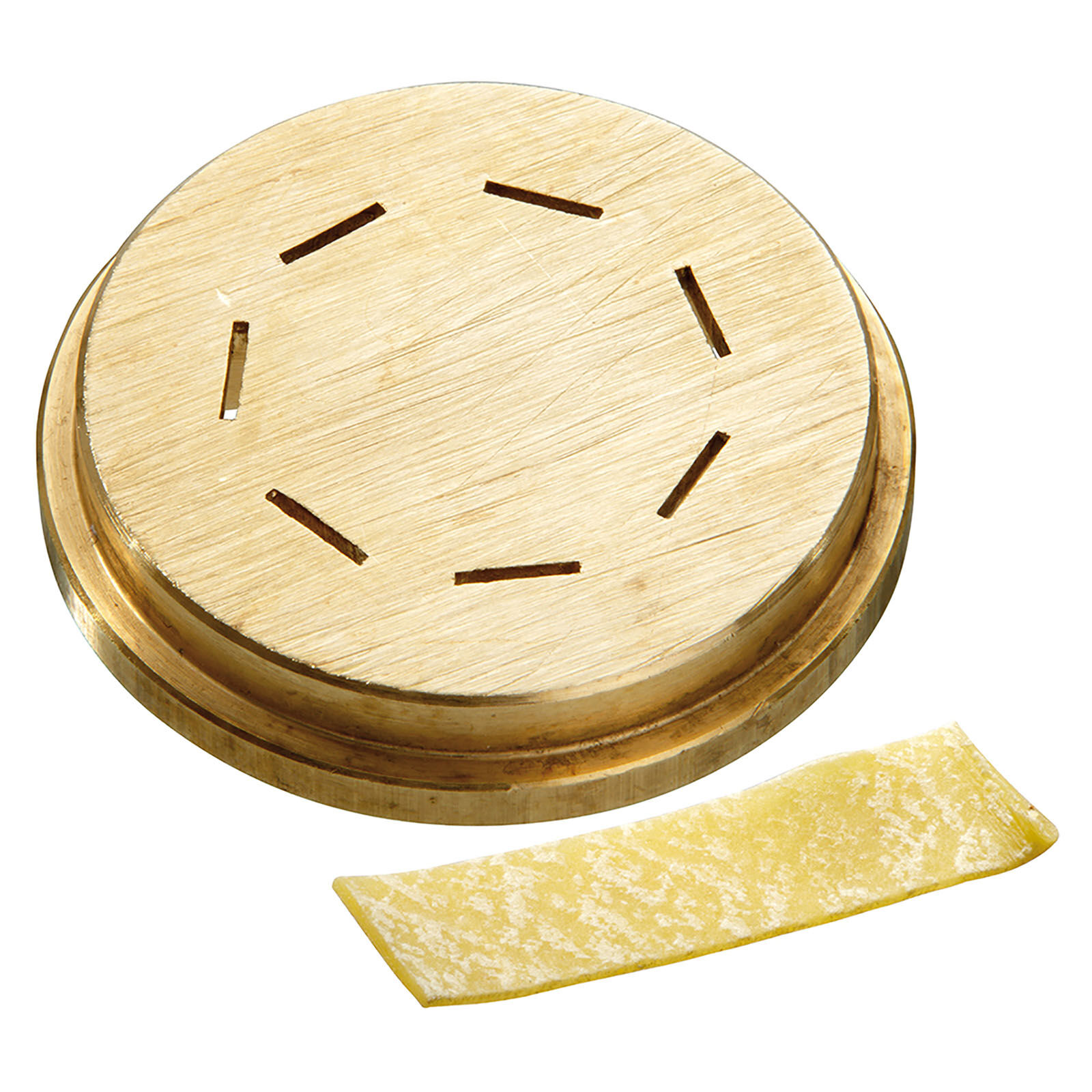 Bartscher Fettuccine-form til Bartscher pastamaskine - 8 mm