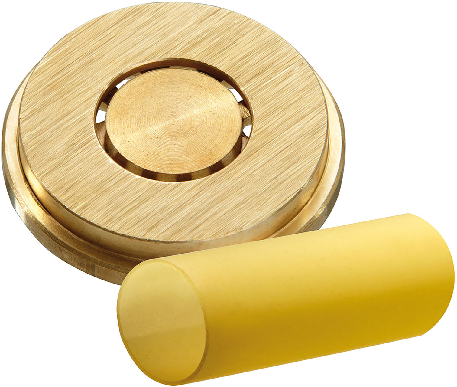 Bartscher Cannellone-form til Bartscher pastamaskine - 25 mm Bartscher Cannellone-form til Bartscher pastamaskine - 25 mm