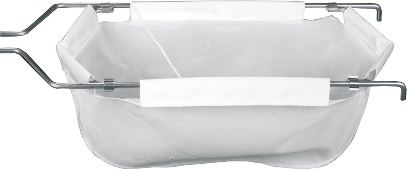 Bartscher STL fedfilter til frituregryde Bartscher STL fedfilter til frituregryde