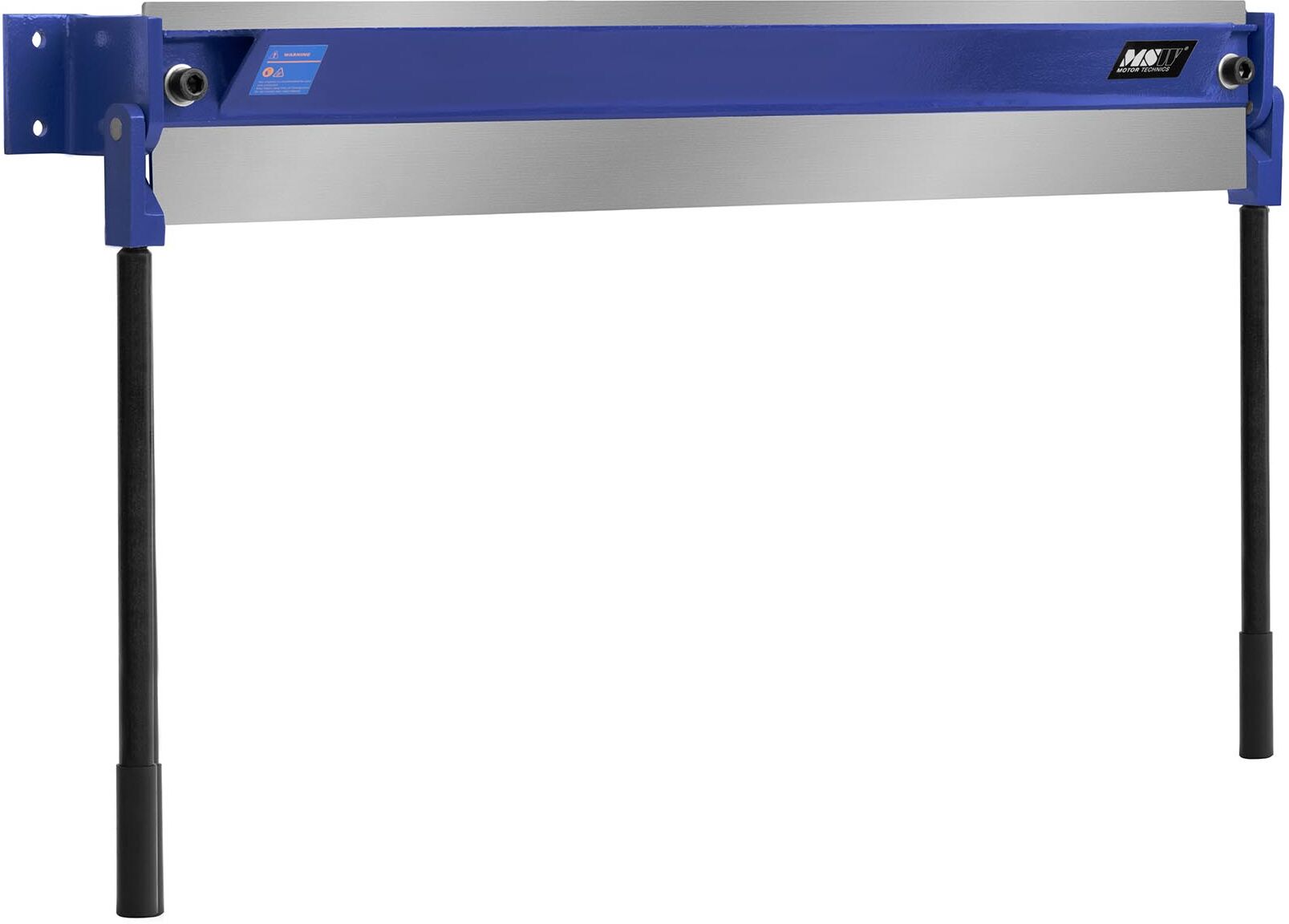 MSW Pladebukker - 1.000 mm MSW Pladebukker - 1.000 mm