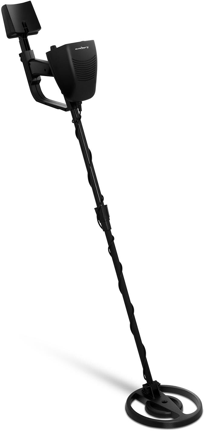 Steinberg Metaldetektor - 200 cm / 25 cm - 18,8 cm i diameter Steinberg Metaldetektor - 200 cm / 25 cm - 18,8 cm i diameter